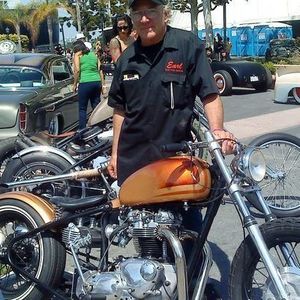 Meet your Posher, Earl